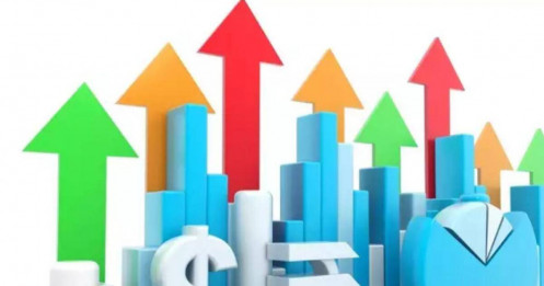 Ngân hàng ồ ạt tăng lãi suất huy động: Dấu hiệu gì cho người gửi tiền?