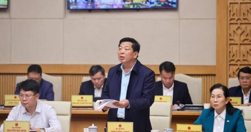 Xuất hiện tình trạng “xếp chỗ” mua NOXH, ăn chênh lệch 200-500 triệu đồng