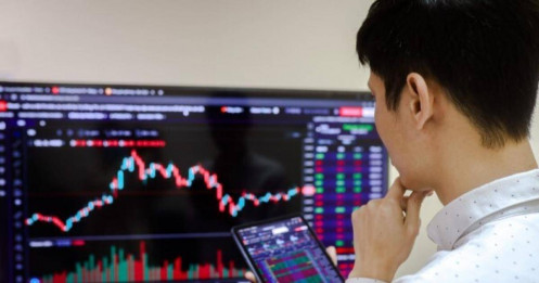 Khi nào VnIndex sẽ ngừng 'rơi'?