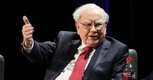Huyền thoại Warren Buffett tiết lộ bí kíp đầu tư thế nào để làm giàu và hạn chế mắc sai lầm