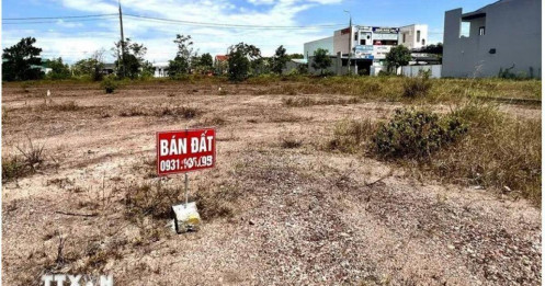 Giá đất tăng “sốc”: Người dân và doanh nghiệp lo ngại gì?