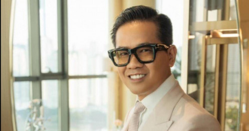 NTK Quách Thái Công tố cáo