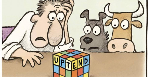 VnIndex sẽ về 1.398 điểm nếu bỏ tác động Vingroup, nhiều cổ phiếu giảm sâu