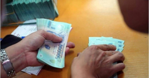 Từ năm 2026, người lương 20–30 triệu đồng sẽ đóng thuế TNCN thế nào?