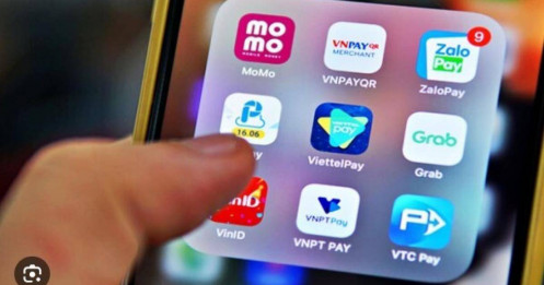Từ 1/1/2026, quy định mới mà ai dùng Momo, ZaloPay... đều phải biết