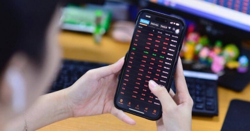 Thanh khoản sụt giảm, thị trường cần quay lại với giá trị cơ bản