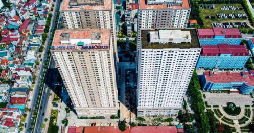 Thị trường BĐS cuối năm sẽ 'sốt nóng'?