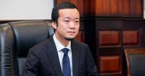 Đế chế tài sản toàn cầu của "ông trùm" Chen Zhi