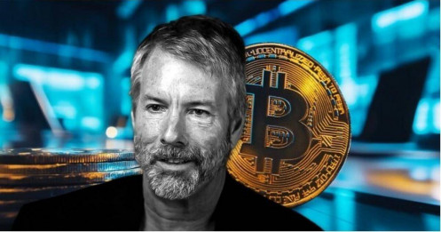 Cú sụt mạnh của Bitcoin “thổi bay” vốn hóa 58 tỷ USD của Strategy, các công ty kho bạc crypto chật vật