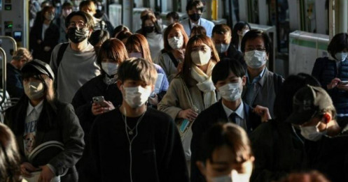 Hàn Quốc: Giới trẻ chọn trợ cấp thất nghiệp thay vì lương tối thiểu