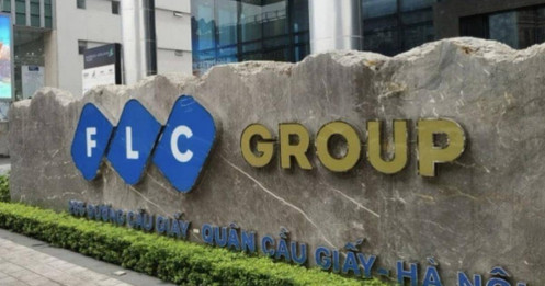 FLC “một mình một cuộc bầu”
