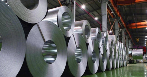 Khi áp lực kinh tế bao trùm, ngành thép chọn lối đi nào?