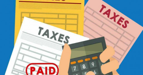 Thu nhập 100 triệu/tháng chưa chịu thuế 35%: Cách tính thuế mới khiến nhiều người bất ngờ