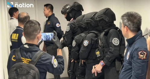 Thái Lan tịch thu hàng loạt tài sản của tài phiệt Campuchia