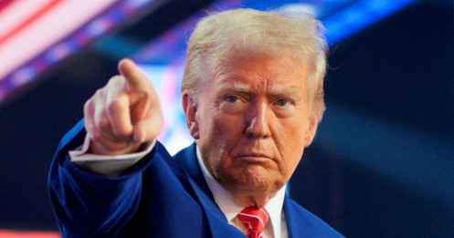 Thời hoàng kim của ông Trump đã khép lại?