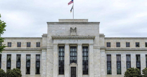 Quan chức Fed duy nhất yêu cầu cắt giảm lãi suất 0,5 điểm phần trăm, liên tục phát biểu về nền kinh tế: NHTW và Phố Wall liệu có bị thuyết phục?