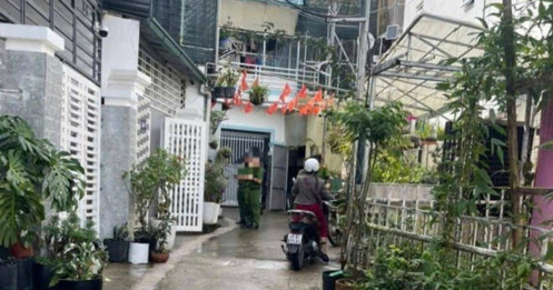 Khám xét nhà Trưởng phòng Pháp chế Lâm Đồng: Sở Y tế chính thức lên tiếng