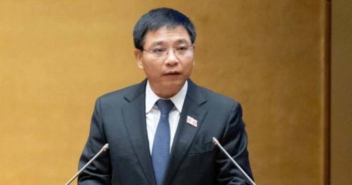 Chính phủ đề xuất giảm giấy phép kinh doanh 25 ngành, nghề