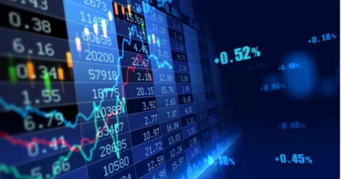 Tổng hợp thị trường phiên giao dịch ngày 11/11/2025