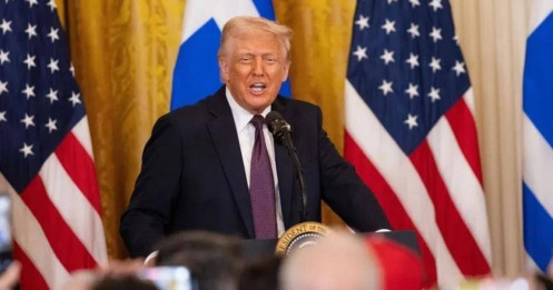 ‘Viên thuốc độc’ của ông Trump và bài kiểm tra quyền lực thương mại châu Á