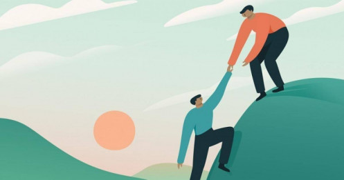 “Đời bạc như vôi, người bạc hơn vôi” — Nhưng đừng để lòng mình hóa đen