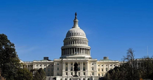 Thượng viện Mỹ vừa thông qua Dự luật Tài trợ Tạm thời - Tình trạng đóng cửa chính phủ phá kỷ lục đã chính thức chấm dứt!