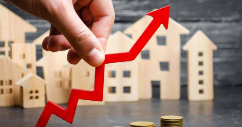 Tín dụng "bất động sản" và bài toán tự chủ kinh tế Việt Nam