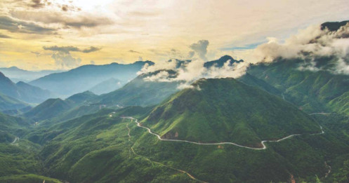 Đèo Cả thắng gói thầu 2.600 tỷ, hầm đường bộ dài nhất Việt Nam rút thời gian di chuyển từ 2 giờ còn 10 phút