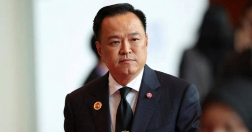 Thái Lan đình chỉ thỏa thuận hòa bình với Campuchia