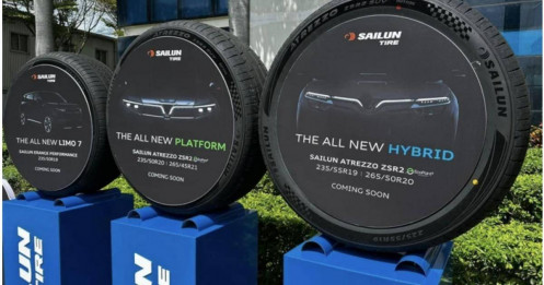 Rộ thông tin VinFast sắp sản xuất xe hybrid