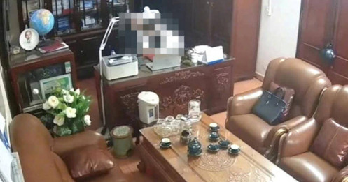 Phát tán clip nhạy cảm: Pháp luật “trừng phạt” thế nào?