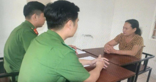 Từ bốc mộ thuê tới siêu lừa: Bóc trần 'công thức' lừa mua đất, chiếm đoạt hàng tỷ đồng của nữ quái Hưng Yên