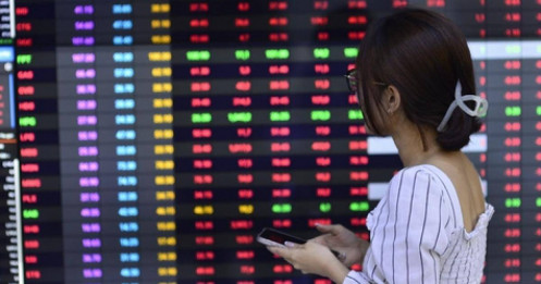 Cơ hội vàng cho NĐT: Những nhóm cổ phiếu nào sẽ lội ngược dòng cuối năm 2025?