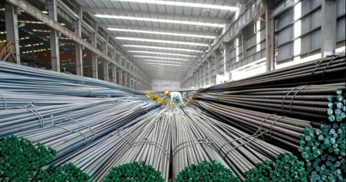 Pomina (POM) sắp tái cấu trúc: Hai nhà máy 6.700 tỷ, ai sẽ là đối tác chiến lược?