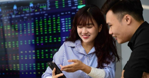 4 cổ phiếu Việt trong "tầm ngắm" FTSE Global All Cap Index