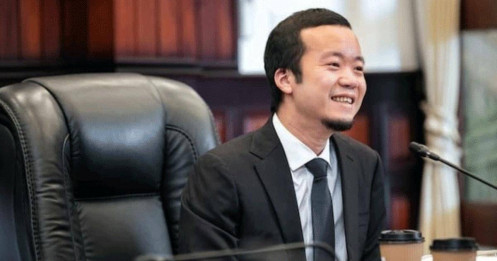 Chi tiết về khối tài sản ‘khủng’ của "ông trùm" lừa đảo Chen Zhi trải dài từ châu Á đến châu Âu