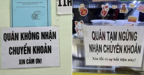 Kẽ hở thuế và nghịch lý chuyển đổi số