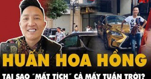 Thực hư Huấn Hoa Hồng gặp ‘biến lớn’, CĐM soi ra 'chi tiết lạ' khiến ai cũng bán tín bán nghi