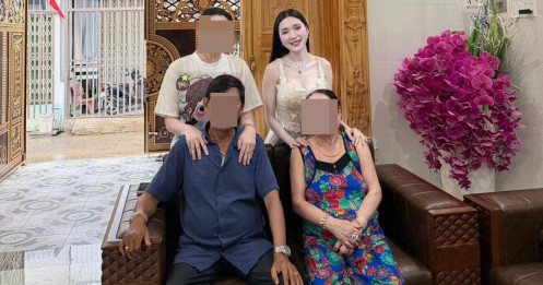 “Vua lì đòn” Ngân Collagen: Ráo riết xây nhà liên tục giữa ồn ào, khoe loạt tài sản bạc tỷ