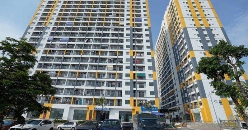 Mua nhà ở xã hội không dễ: Người dân phải tiết kiệm hơn 10 năm, thị trường cần 'mở van' vốn