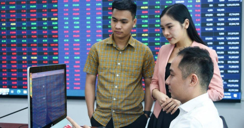 Nhận định chứng khoán 11/11: VN-Index vẫn đang trong xu hướng điều chỉnh