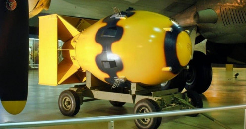 Mỹ nối lại thử hạt nhân: Từ tuyên bố của ông Trump đến nguy cơ hiện hữu