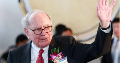 Lá thư chia tay của huyền thoại Warren Buffett
