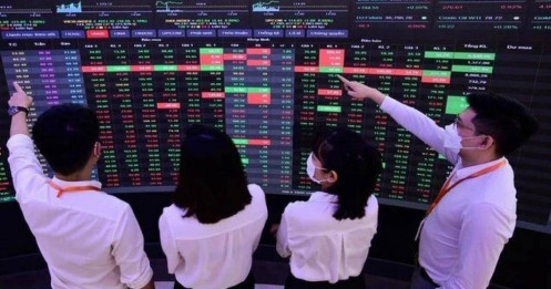 VnIndex tiếp tục điều chỉnh trước khi hướng lên mốc 1.720 điểm vào đầu 2026
