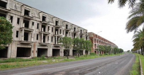 Giá nhà vượt xa thu nhập, lợi thế thuộc về người có tiền