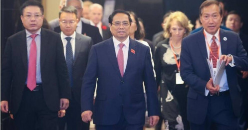 GDP năm 2025 dự kiến tăng trên 8%?