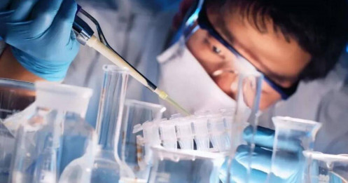 Trung Quốc thúc đẩy mạnh mẽ dự án thuốc kéo dài tuổi thọ