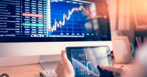 3 cổ phiếu lọt vào mắt xanh của VNDirect, tiềm năng tăng giá hơn 22%