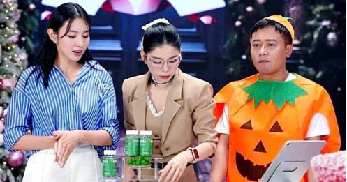 Ngày 19/11, xét xử hoa hậu Thùy Tiên, Quang Linh, Hằng Du Mục