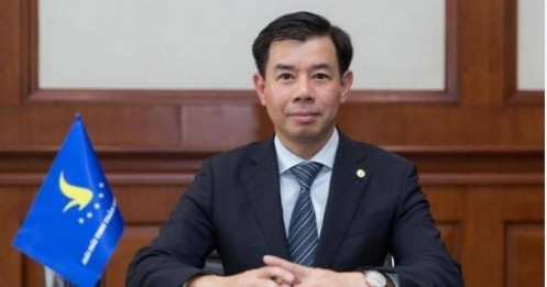 Phó Chủ tịch kiêm TGĐ Vingroup: 'Đấu tranh tới cùng với tin giả vì trách nhiệm xã hội'